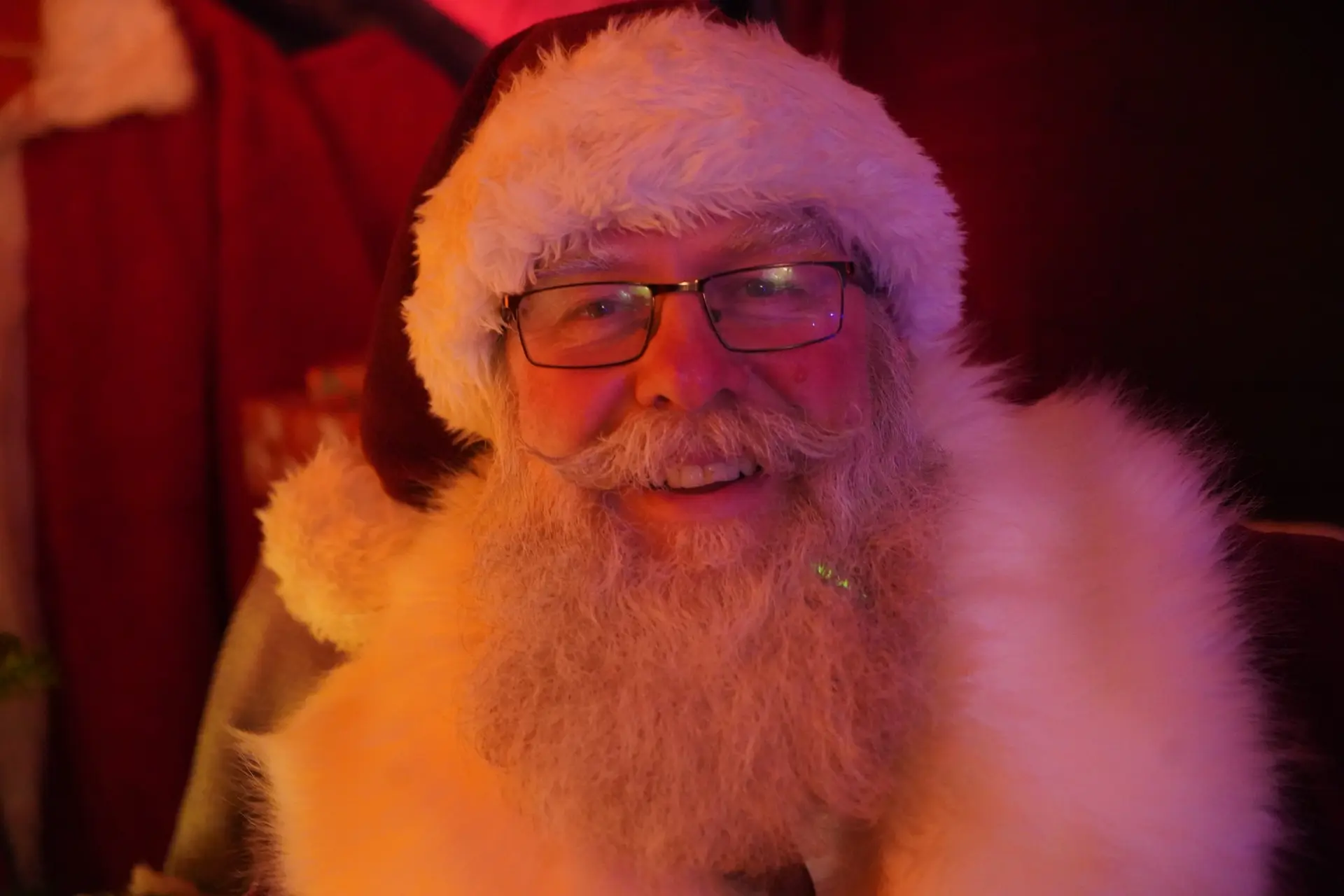 Father Christmas